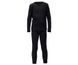 Термобілизна дитяча Flagman Warmshield Extra Heat Black 34