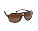 Окуляри Fox Brown Lens Black/Camo