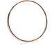 Поводковий матеріал Pontoon 21 Steel Wire Leader Nylon Brown 5м 9кг