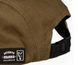 Кепка Fox Khaki College Snap Back