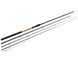 Фідер-Карп "PATRIOT TWIN TIP" 3,90m AVON/QUIVER 3,5Lb/150g