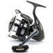 Котушка Daiwa 20 N'Zon LT 5000S-CP
