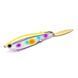 Тейл-спінер Daiwa More Than Shallow Spin 67S #Adel Fuyajyou (07401868)
