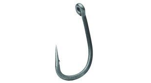 Фидерный крючок FC KO.5 Carp Method Hook, #14 (Фидерный крючок для методнои ловли, 10 шт/уп), 8