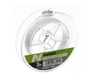 Жилка YGK N-Waker Super Soft Fluorocarbon 91м 0.153мм