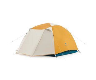 Намет Naturehike CNK2300ZP024 Yellow