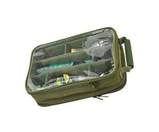 Сумка для аксесуарів Trakker NXG Tackle&Rig Pouch