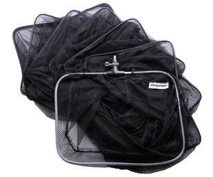 Садок прямокутний NEW 35x45cm nylon mesh 3.0m, FZ45208300