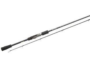 Спінінгове вудлище Yamaga Blanks Battle Whip II BW-77L 2.31м 3-15г