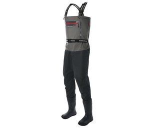 Вейдерси Finntrail Waders Airman Grey 10 43 L