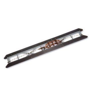 Flagman Фідерне оснащення In-Line Flat Method Feeder 30 г