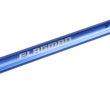 Пiдсак Flagman автоматичний 130cm 50х45cm Atomatic Landing Net
