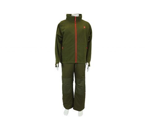 Зимовий костюм Trakker Core 3 Piece Winter Suit XXL