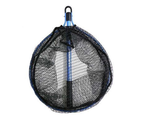 Пiдсак Flagman автоматичний 130cm 50х45cm Atomatic Landing Net