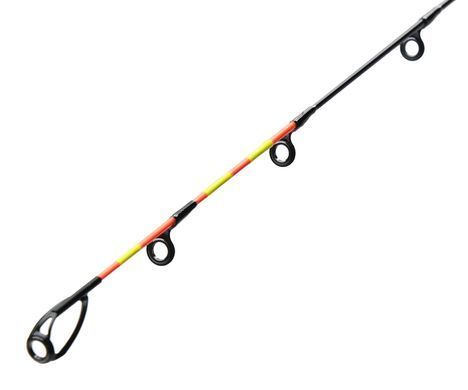 CARP PRO CP METHOD+ Вудлище фiдерне ULTIMATE METHOD FEEDER 3.60m 110g 2,3,4oz carbon tips