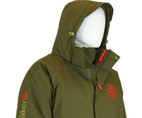 Зимовий костюм Trakker Core 3 Piece Winter Suit XXL