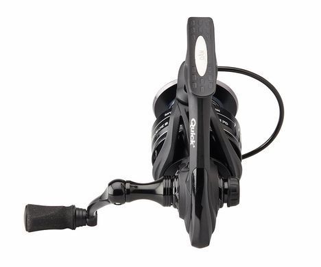 Котушка Dam Quick Darkside 4000S FD