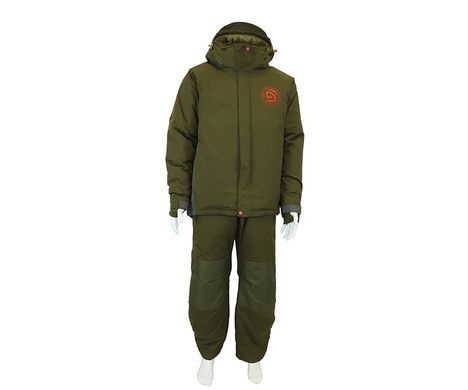 Зимовий костюм Trakker Core 3 Piece Winter Suit XXL