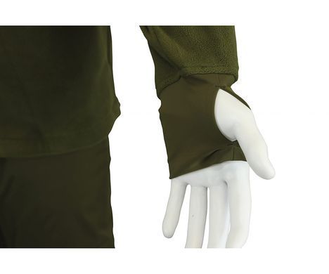 Зимовий костюм Trakker Core 3 Piece Winter Suit XXL