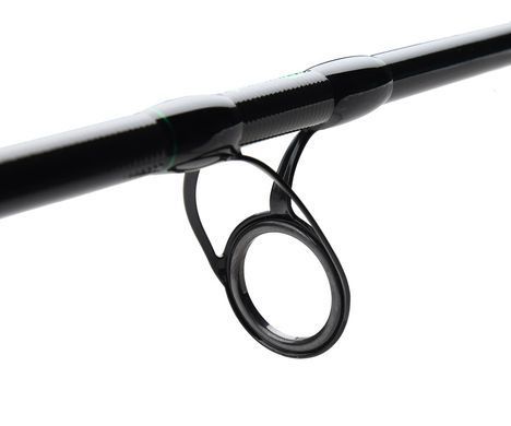 CARP PRO CP METHOD+ Вудлище фiдерне ULTIMATE METHOD FEEDER 3.60m 110g 2,3,4oz carbon tips