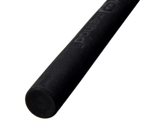 CARP PRO CP METHOD+ Вудлище фiдерне ULTIMATE METHOD FEEDER 3.60m 110g 2,3,4oz carbon tips