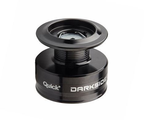 Котушка Dam Quick Darkside 4000S FD