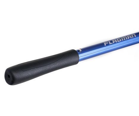 Пiдсак Flagman автоматичний 130cm 50х45cm Atomatic Landing Net