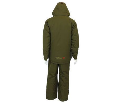 Зимовий костюм Trakker Core 3 Piece Winter Suit XXL