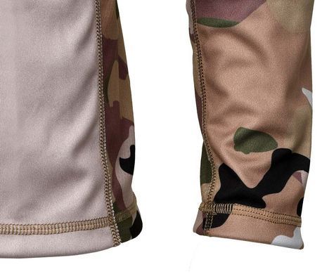 Джерсі Flagman Multicam 1 XXL