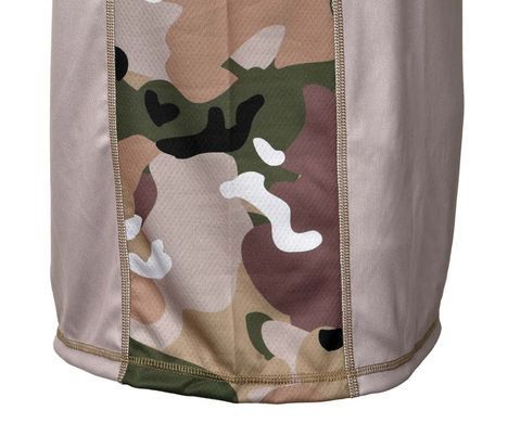 Джерсі Flagman Multicam 1 XXL