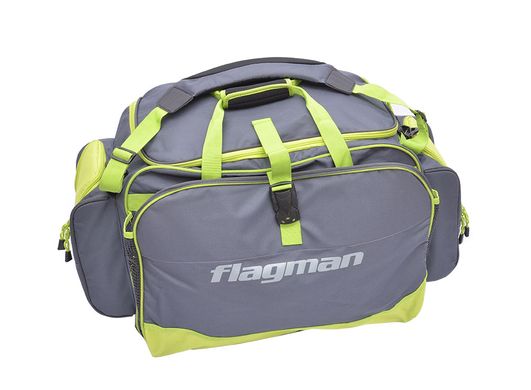 Сумка Flagman з відділенням для садка Match Luggage - 85x42x45cm