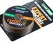 М'який поводковий матеріал без оплітки Carp Pro 25 lb 10 м коричневий