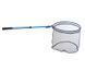 Пiдсак Flagman автоматичний 130cm 50х45cm Atomatic Landing Net