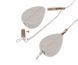Набір FOX Edges Camo Inline Lead Drop Off Kits x 5