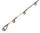 CARP PRO CP METHOD+ Вудлище фiдерне ULTIMATE METHOD FEEDER 3.60m 110g 2,3,4oz carbon tips