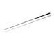 Cпінінговe вудлище Daiwa Blazon 662LS 1.98м 1-7г, 7 г, Графит (карбон), 103.5 см, 2, EVA, Спиннинговое, мягкий (тканевый), 1 г, 100.8 г