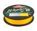Шнур Berkley Whiplash 8 0.12мм 150м Yellow