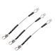 Фідерний ковзний монтаж Daiwa N'Zon Sliding Feeder Links 8cm
