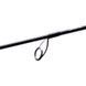 Cпінінговe вудлище Daiwa Blazon 662LS 1.98м 1-7г, 7 г, Графит (карбон), 103.5 см, 2, EVA, Спиннинговое, мягкий (тканевый), 1 г, 100.8 г