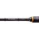 Cпінінговe вудлище Daiwa Blazon 662LS 1.98м 1-7г, 7 г, Графит (карбон), 103.5 см, 2, EVA, Спиннинговое, мягкий (тканевый), 1 г, 100.8 г