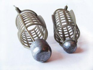 Кормушка Feedersport Р1-80