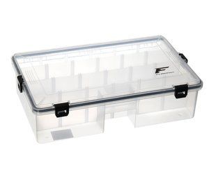 Коробка Flagman Tackle Box #12 35.5x23x9.2см