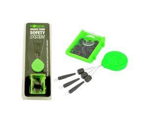 Набір Korda Naked Chod System