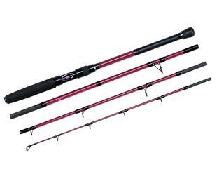 Вудлище для ловлі з човна Penn Rampage II Boat 2.23м 30-50lb