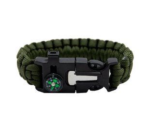 Браслет для виважування Tramp UTRA-237 Green
