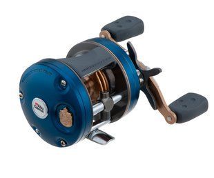 Котушка мультиплікаторна Abu Garcia Ambassadeur C4-5601 LH