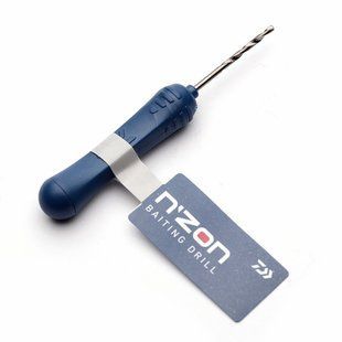 Свердло Daiwa N`Zon Baiting Drill (13319-001)