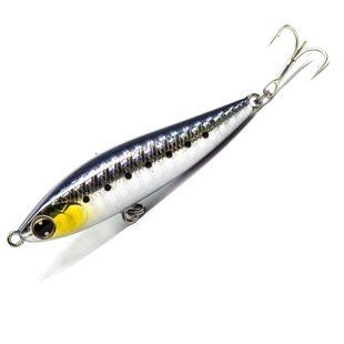 Воблер Daiwa Morethan Switch Hitter S 65mm 13.4g #Kibinago (04827203)