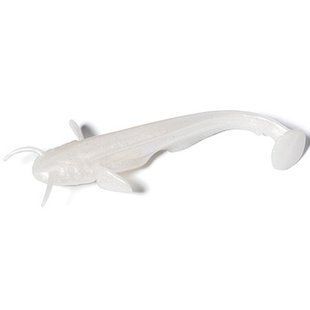 Силікон FishUp Catfish 2" (10шт), #081 - Pearl