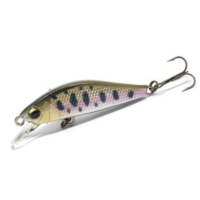 Воблер Daiwa Silver Creek Minnow SFC 40SS 40mm 3g #P Yamame CB (07412413)